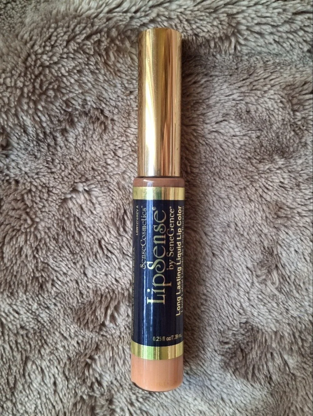 LipSense by SeneGence - Long-Lasting Waterproof Lip Color - Choose Your Shade